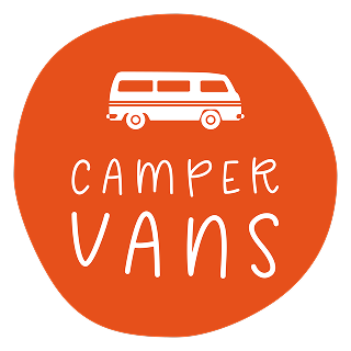 CamperVans logo